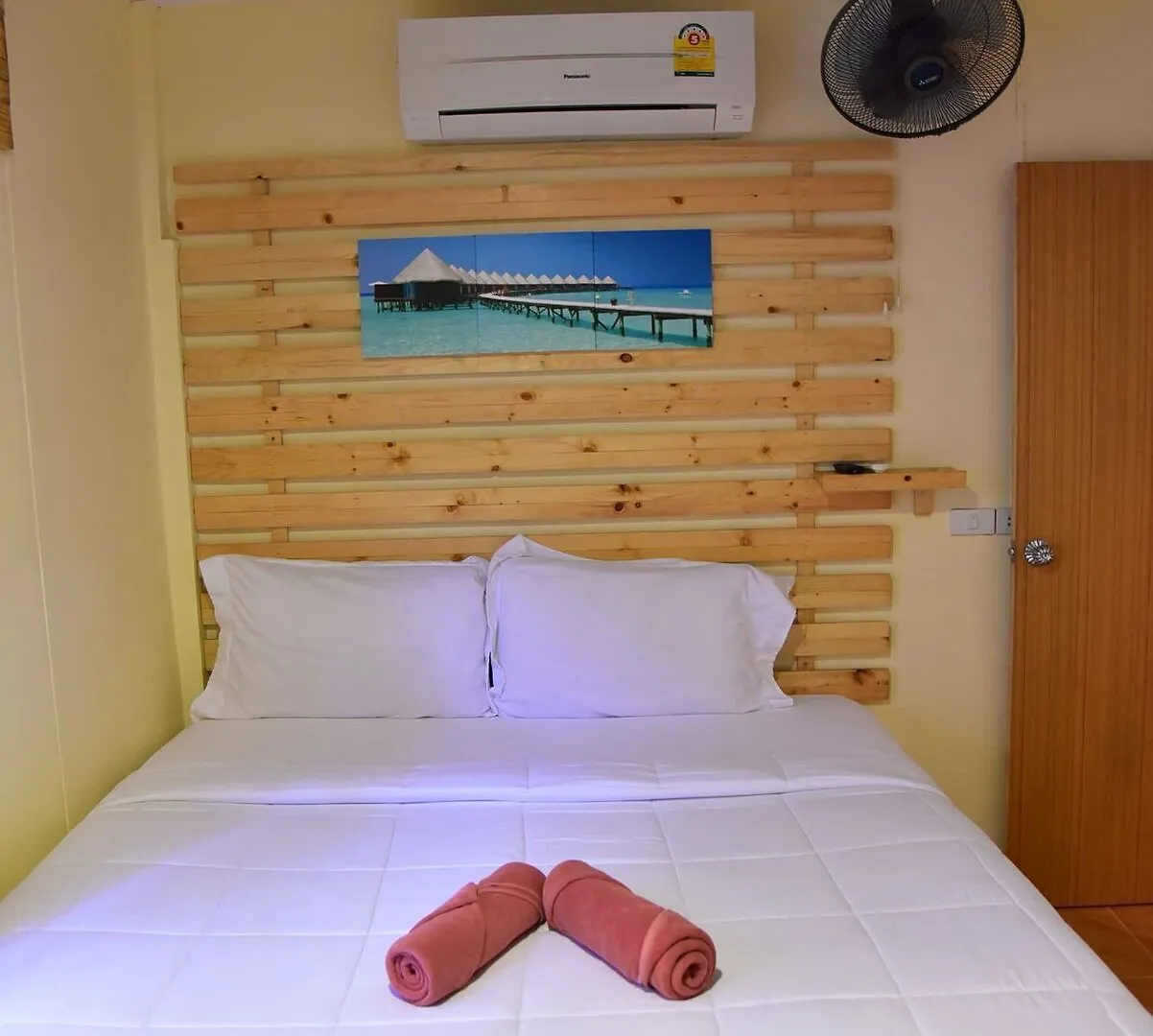 Archery Lanta House Ko Lanta Hotel