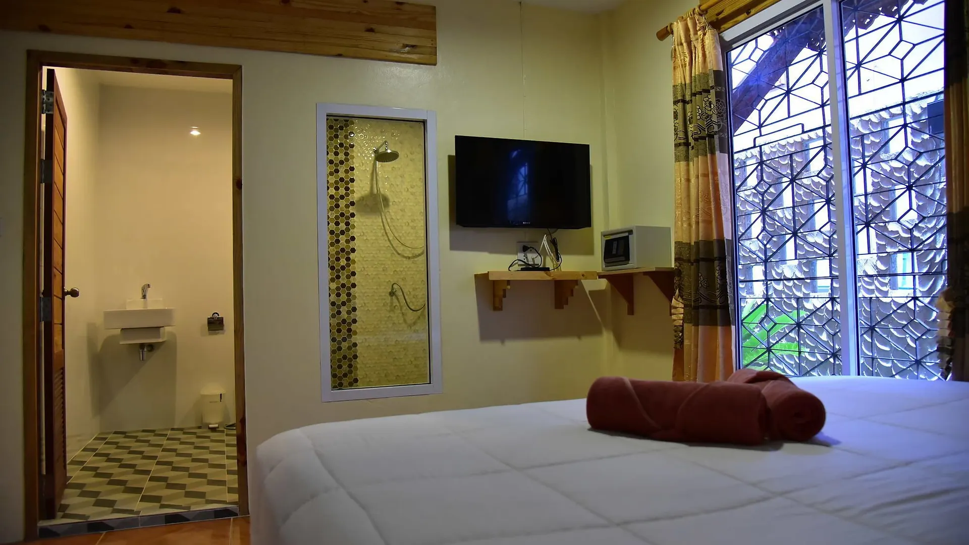 Szálloda Archery Lanta House Ko Lanta