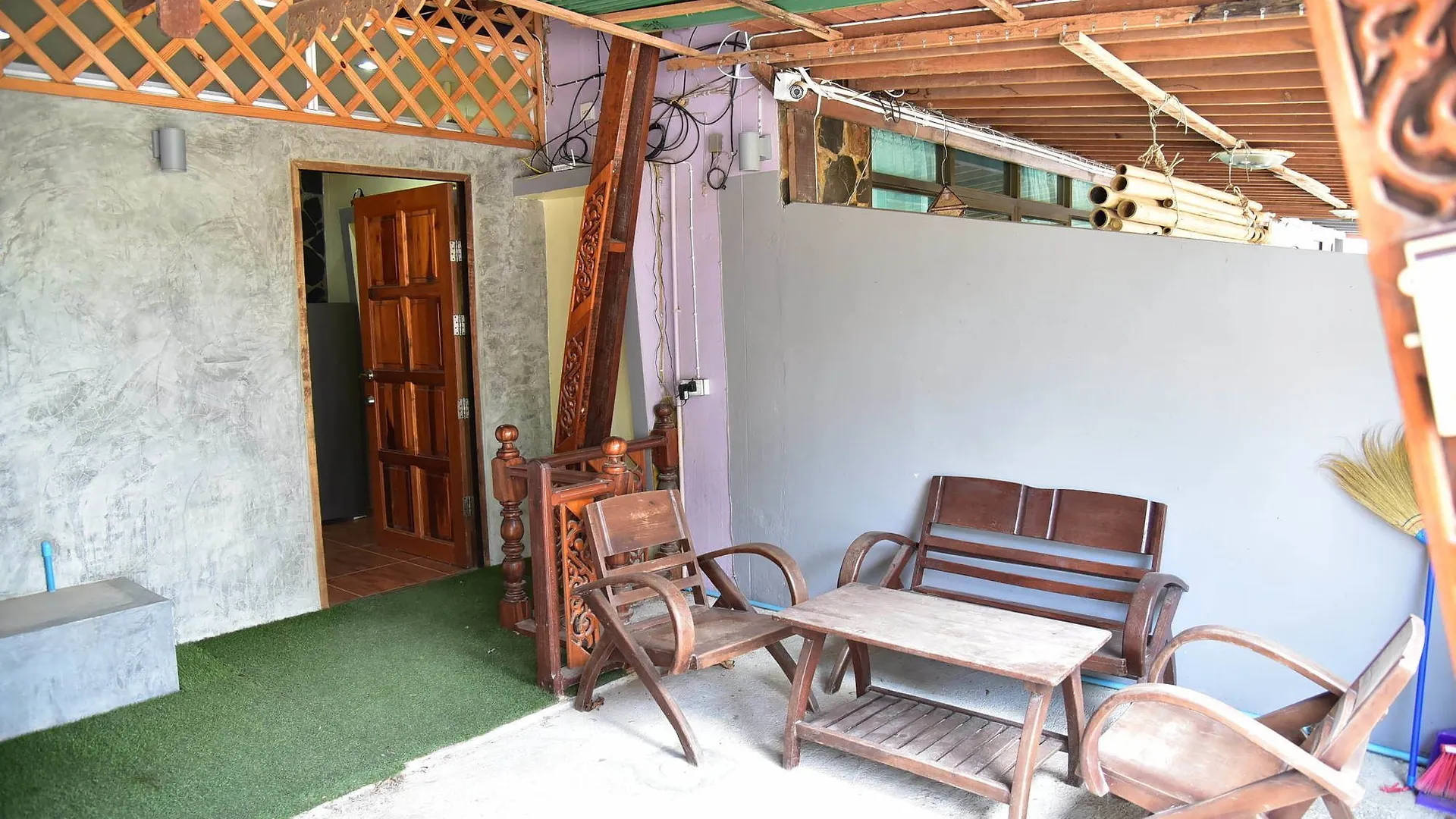 Archery Lanta House Ko Lanta Szálloda